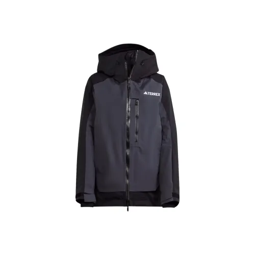 Adidas Ski Tops Women's Black