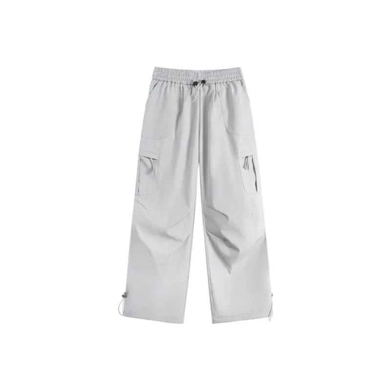 EVBD Casual Pants Unisex-6