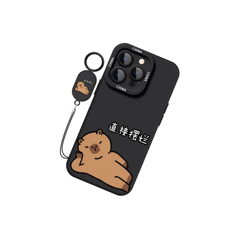 JIYAN Phone Cases-6