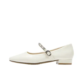 DAPHNE Casual Single Shoes Women's