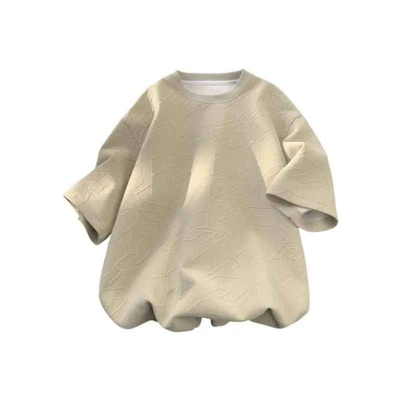 WKOOG T Shirts Unisex-5