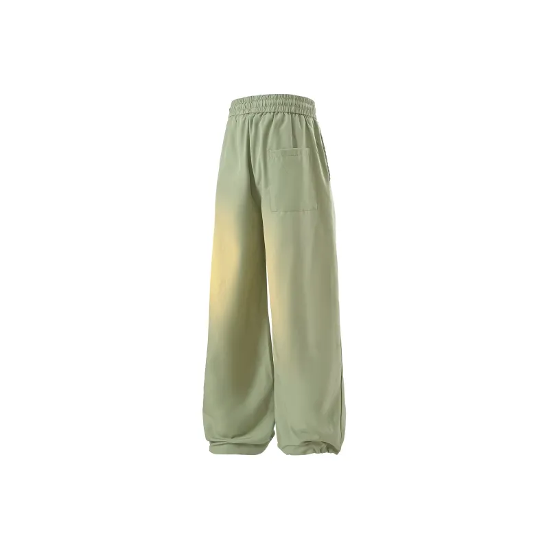 HOZZS Casual Pants Unisex-13