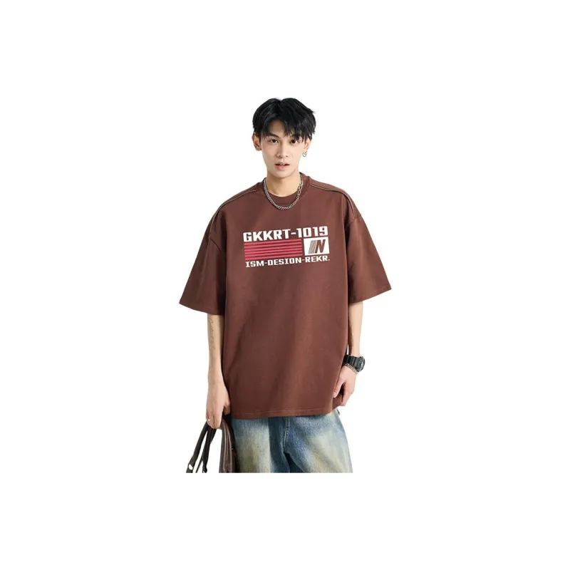 NEAR HERE T Shirts Unisex-10