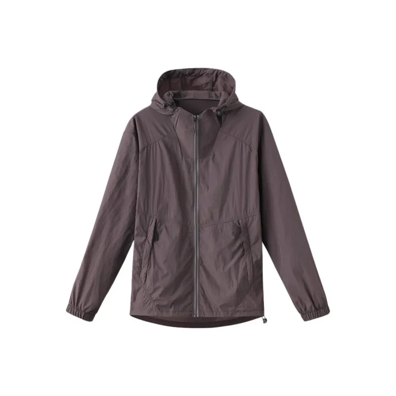 Grace Super Light Breathable Cooling Sun Protection Clothing Women's-3