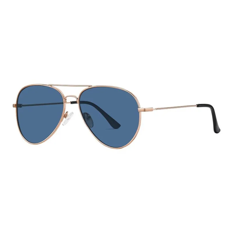 JEANSWEST PC Aviator Sunglasses Unisex-2