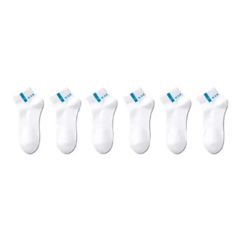 Warrior Ankle Socks Unisex Combo Set