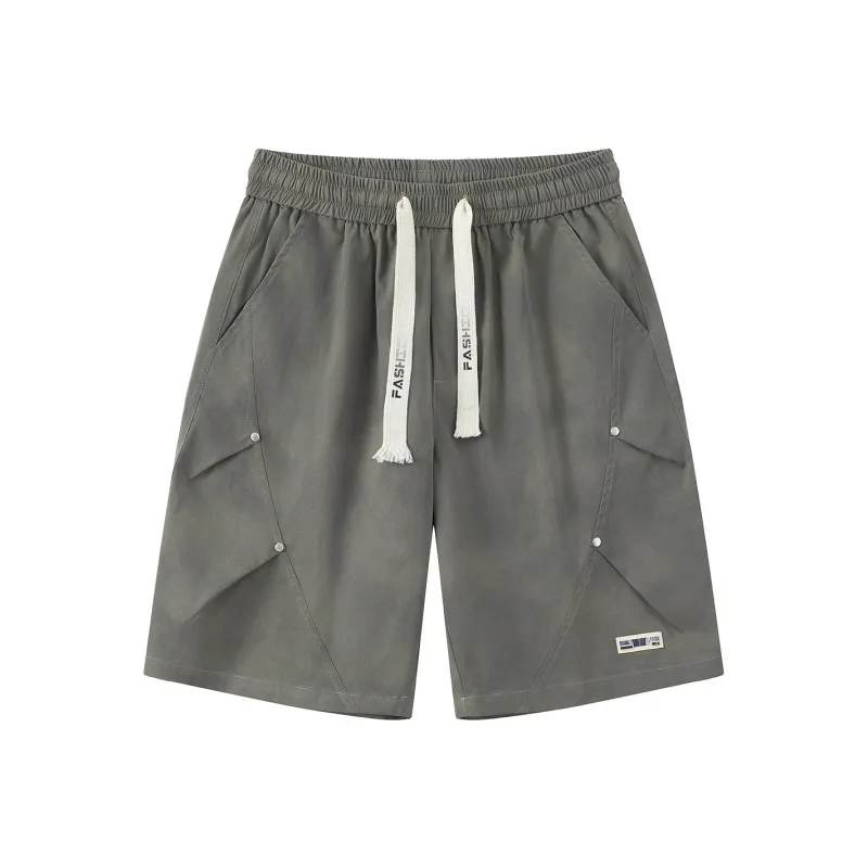 SIFLYTO Casual Shorts Unisex-5