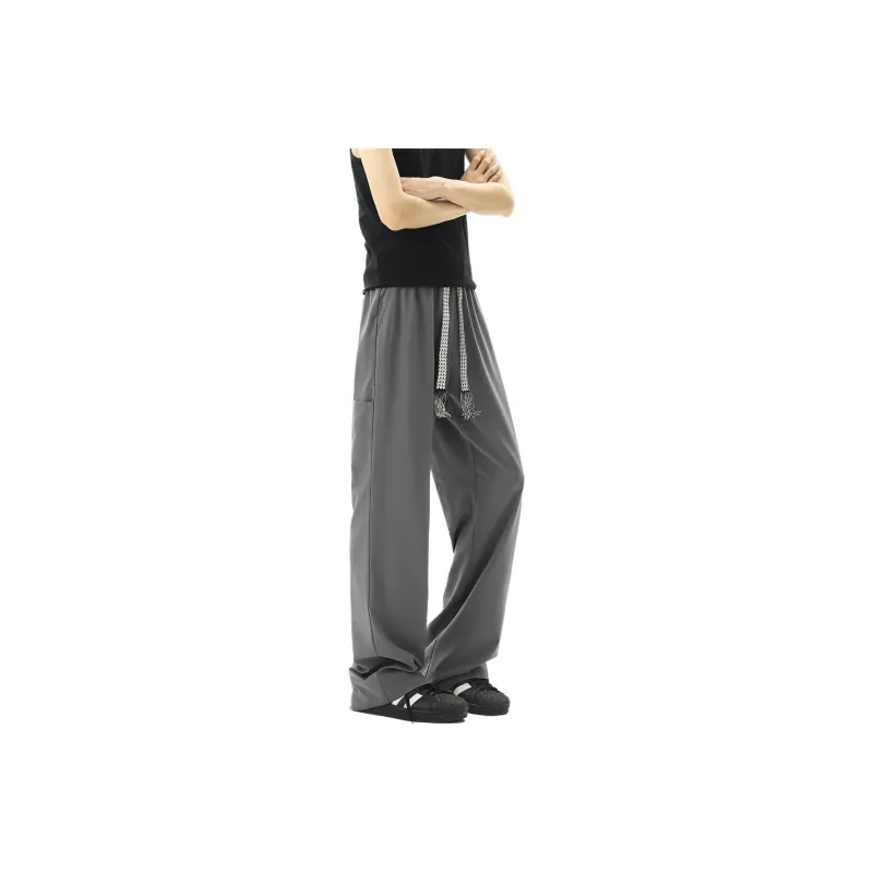 MEIPIN TANG Suit Trouser Unisex-10