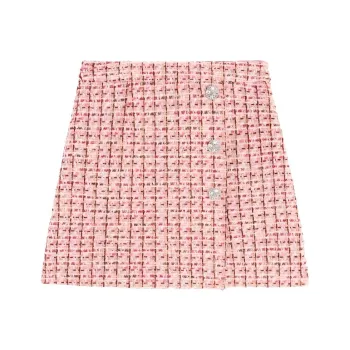 Bebe Casual Short Skirts Women's