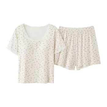 Good Fortune Pajama Set Women's
