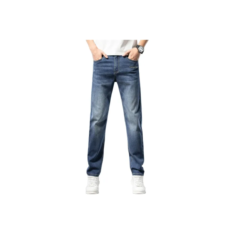 TUCANO Jeans Unisex-20