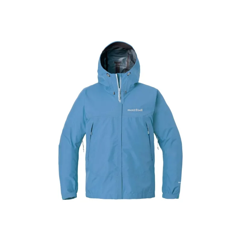 MONTBELL Jackets & Coats Women's-0