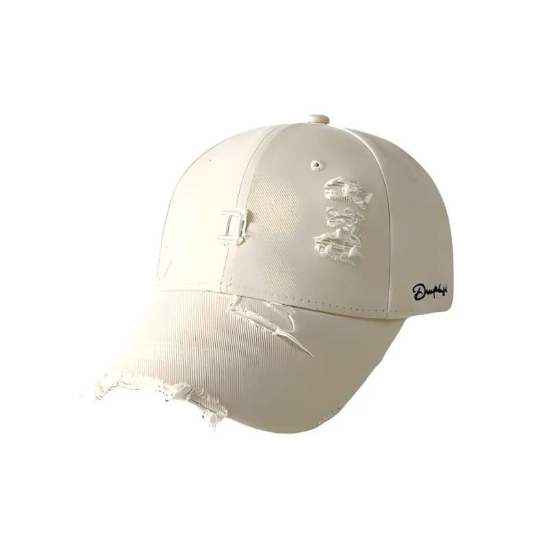 Cgediao Cotton Baseball Caps Unisex-1