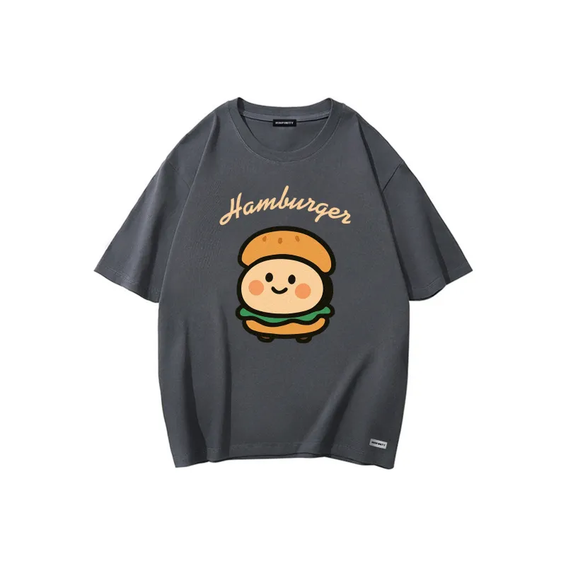 Minfinity T Shirt Unisex 2 Pack-10