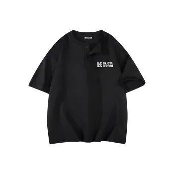 7 SEVFUN Polo Shirts Unisex