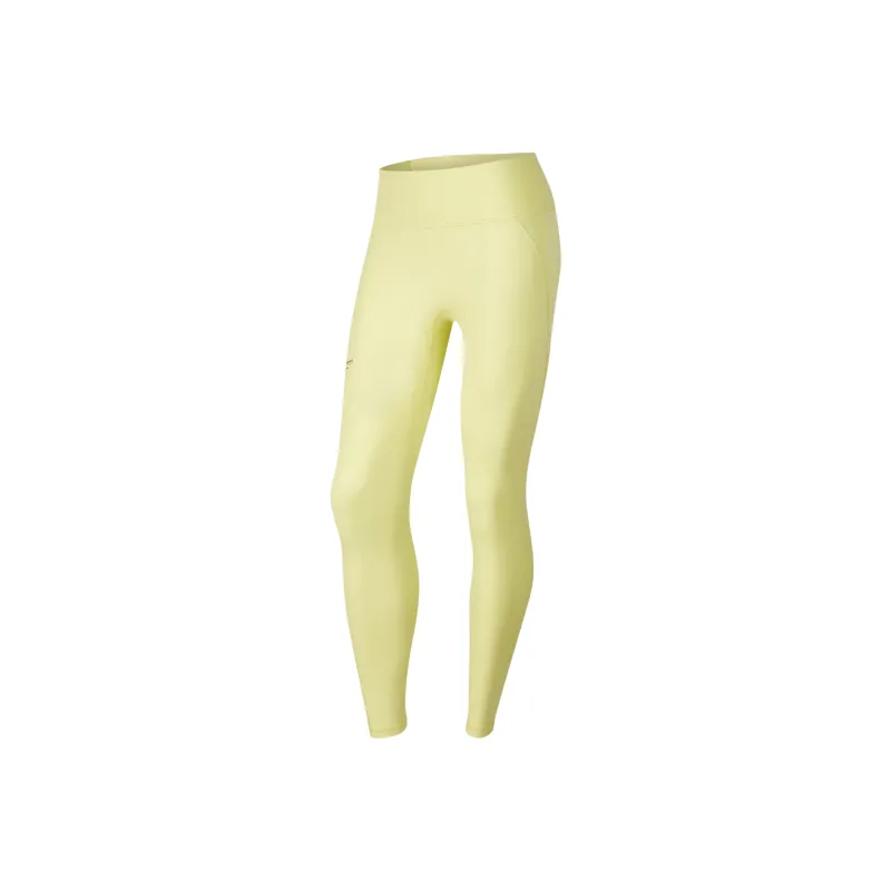 Skechers Athletic Trousers Women's Elf Yellow-0