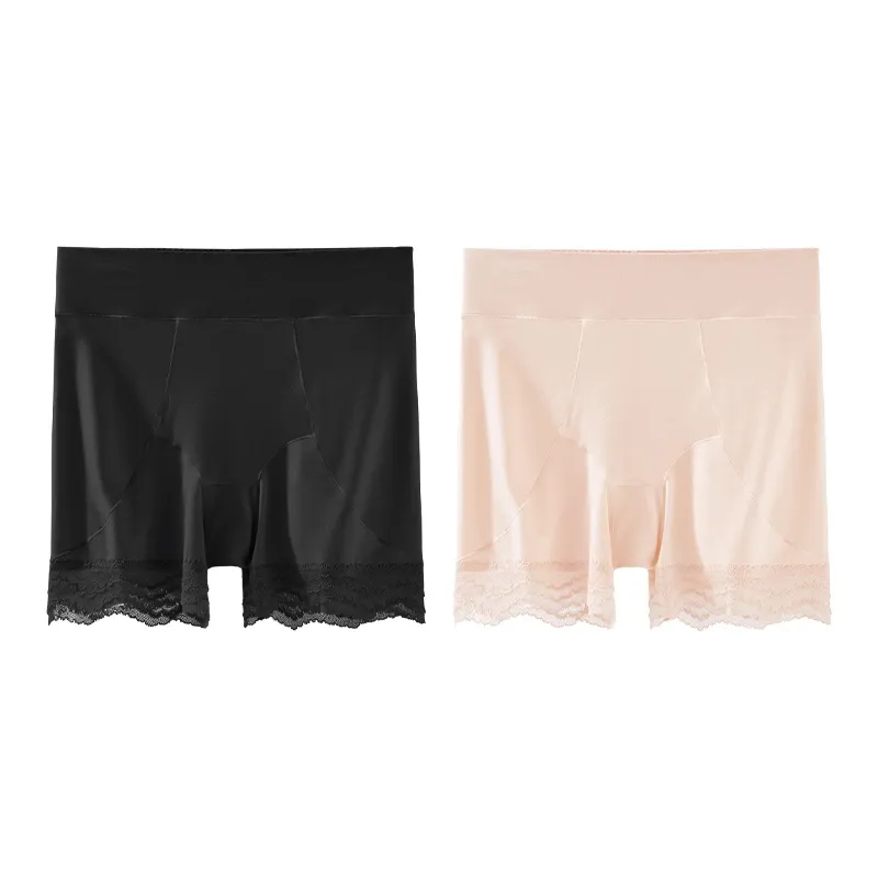 YIKELU Underpants Women's 2 Pack-0