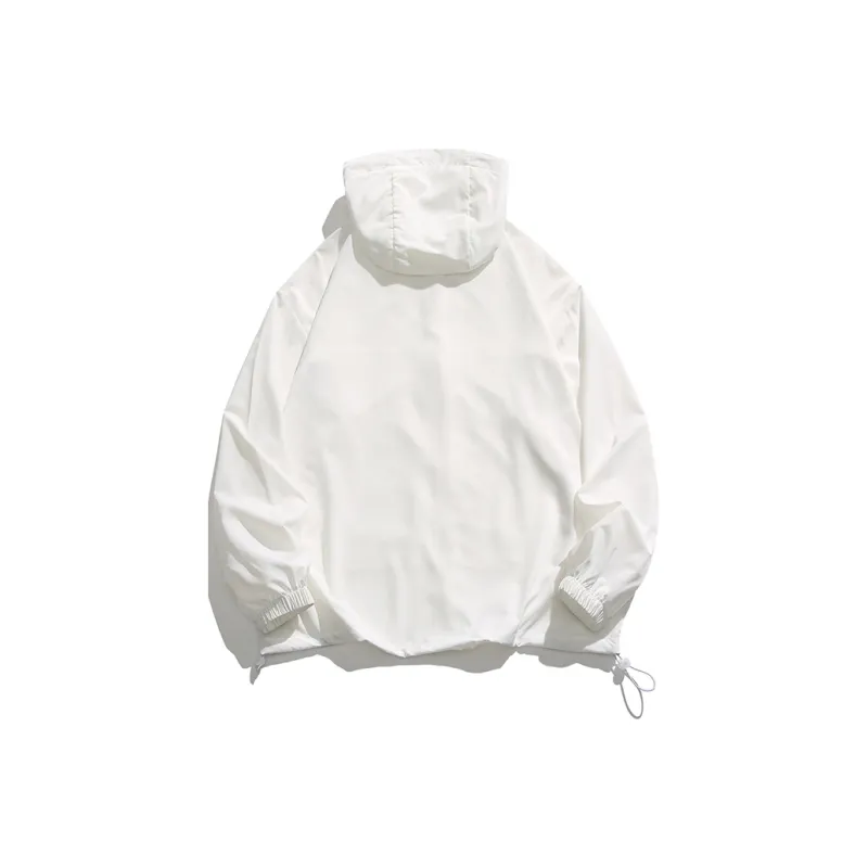 MM Super Light Breathable UV Protection Sun Protection Clothing Women's-17