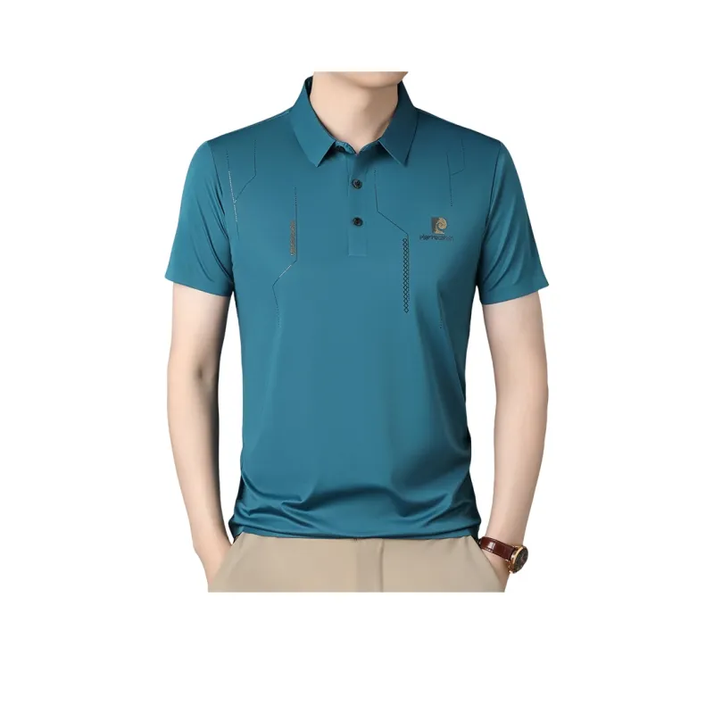 PIERRE CARDIN Polo Shirts Men-12