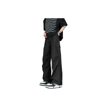 Lightning X Storm Casual Pants Unisex
