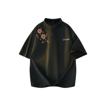 PAUL COSTELLOE Polo Shirt Unisex