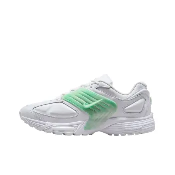 Nike Air Pegasus Wave Low Top Running Shoes Men's White