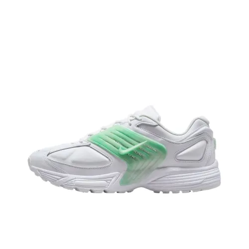 Nike Air Pegasus Wave Low Top Running Shoes Men's White