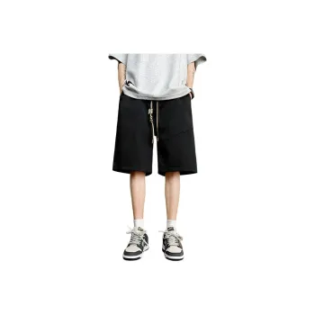 NEAR HERE Casual Shorts Unisex