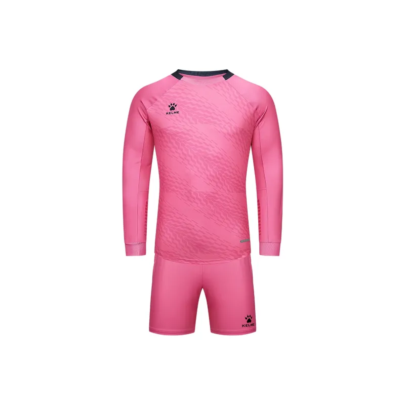 KELME Soccer Jersey Sets Unisex-6