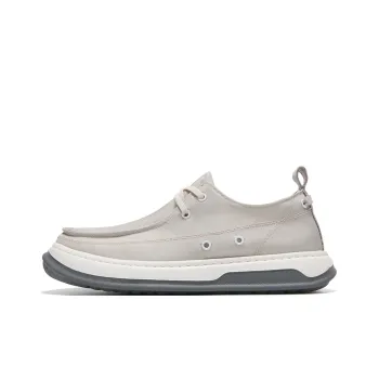 Laoks Men's Casual Shoes Men Low Top