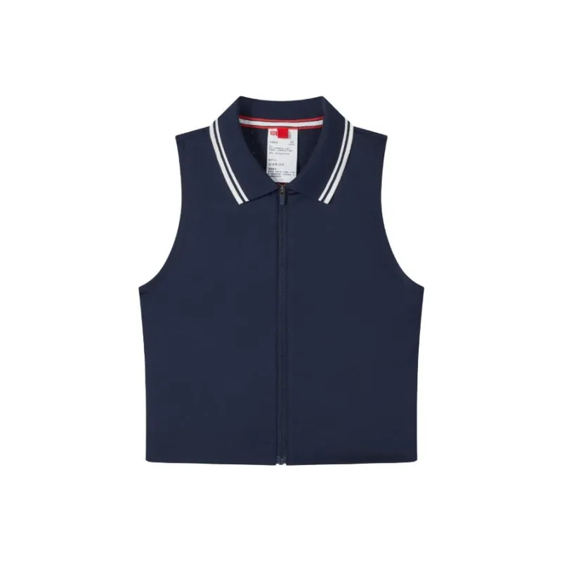 Wilson Sleeveless Sports Shirts Women's-0