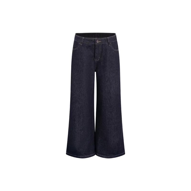 Ariseism Jeans Women's Original Denim-0