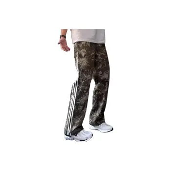 Chisportate Casual Pants Unisex