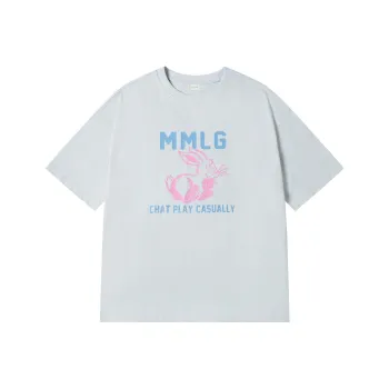 Mmlg T Shirts Unisex