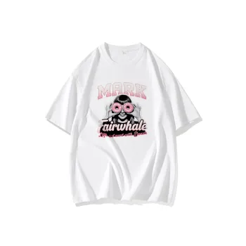 FAIRWHALE T Shirts Women's