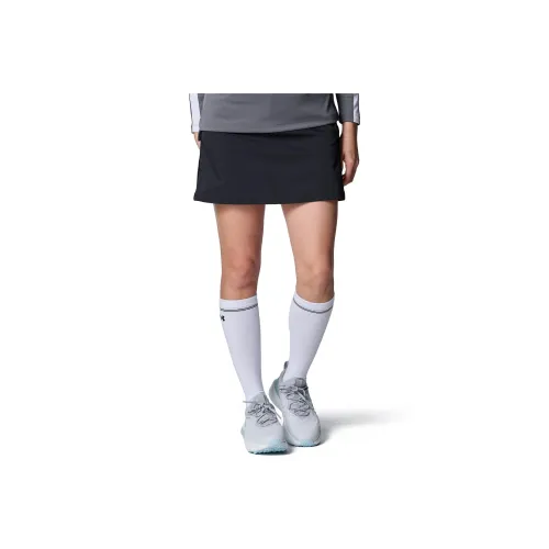 Under Armour Casual Short Skirts Women's Black