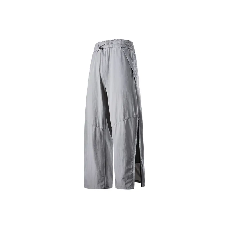 OPMO Casual Pants Unisex-55