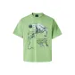 White Grape Green