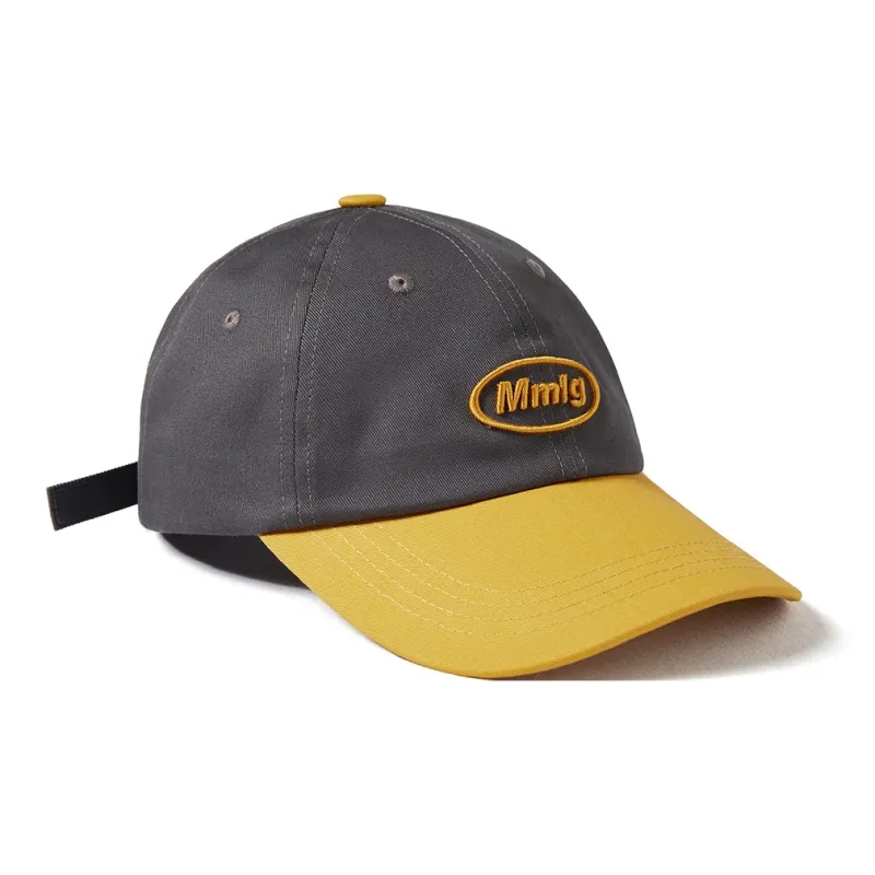 Mmlg Cotton Baseball Caps Unisex-4