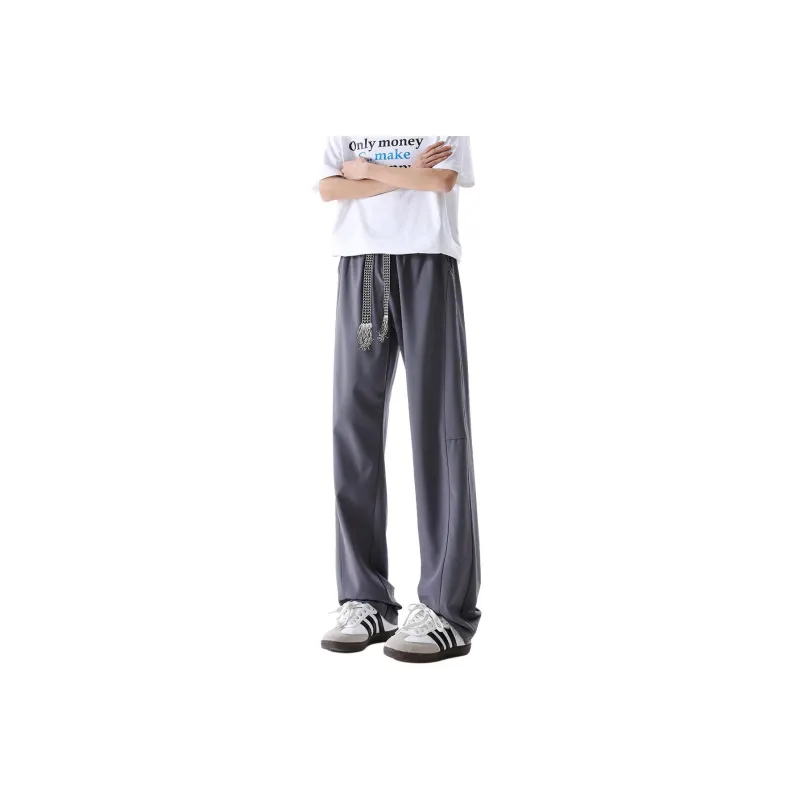 MEIPIN TANG Suit Trouser Unisex-15