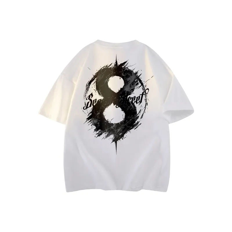 SESAME STREET T Shirts Unisex-2