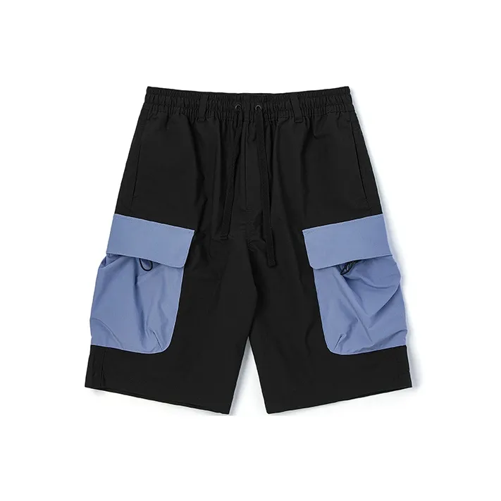 Dickies Cargo Shorts Women's-0
