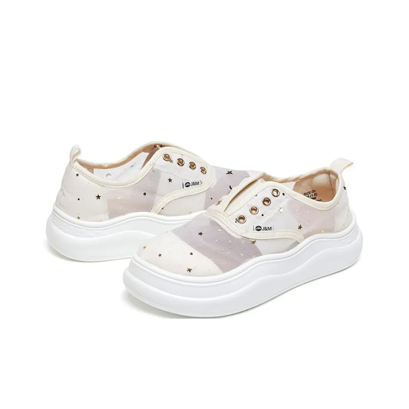 Joy&Mario Casual Single Shoes Women's-6