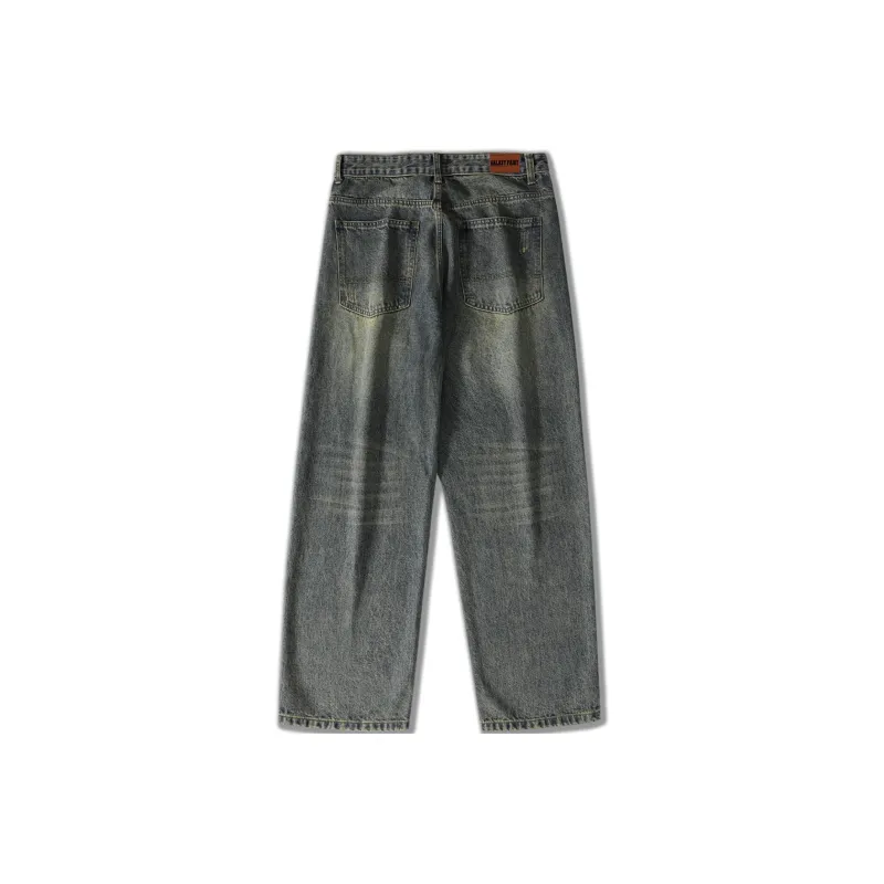 GALAXY FAIRY Jeans Unisex-6