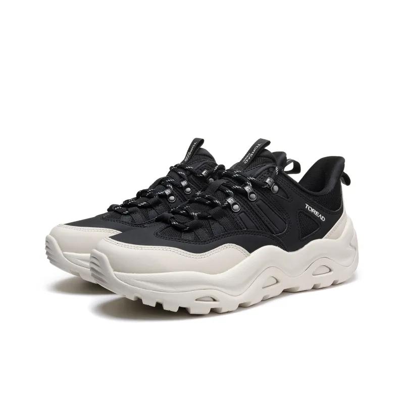 TOREAD Cushioning, Slip Resistant, Rebound Low Top Casual Shoes Women's-9