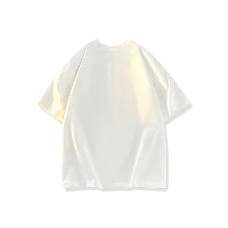MINISO T Shirts Unisex-1