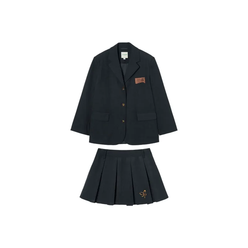 EPTISON WOMAN Skirt Set Women's-0