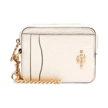 COACH Card Case Coin Purses
