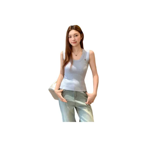 JECCI FIVE Tank Tops Women's