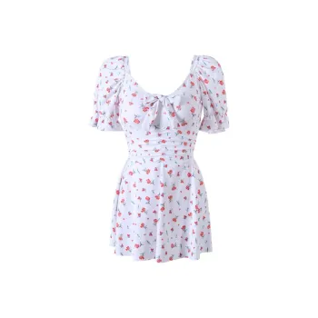 BASTA SURF Swim Dresses & Skirts Women's White